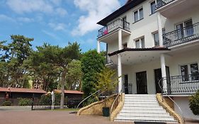 Osrodek Wczasowy Marevita